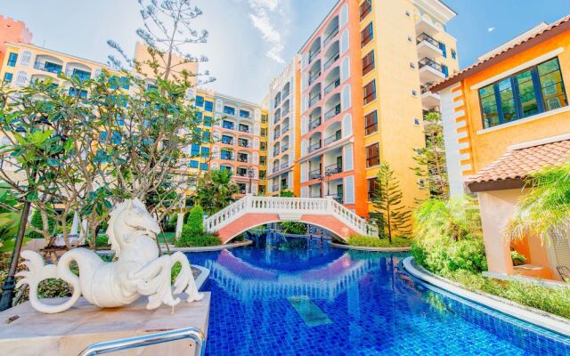 Venetian Resort Pattaya