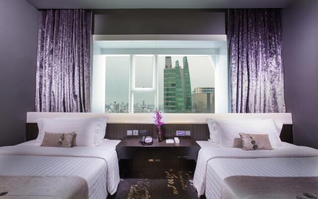 Mode Sathorn Hotel