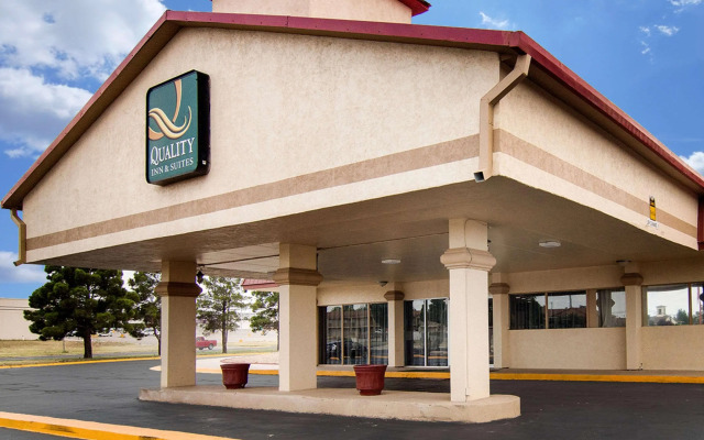 Quality Inn