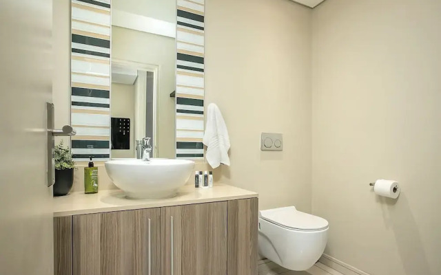 801 The Tyrwhitt Rosebank - Adults Only