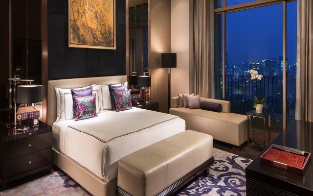 Fairmont Jakarta