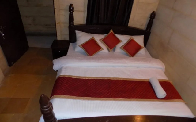 hotel fotiya jaisalmer