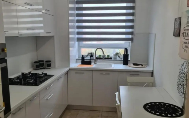 Oscar House