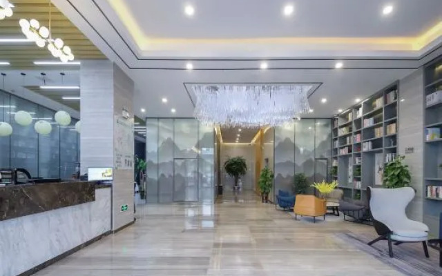 Xili Hotel
