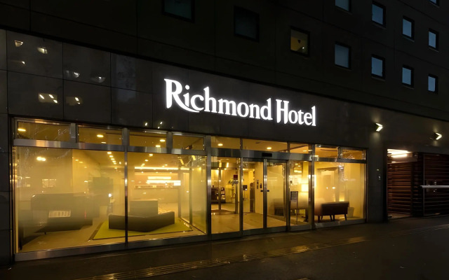 Richmond Hotel Hakataekimae