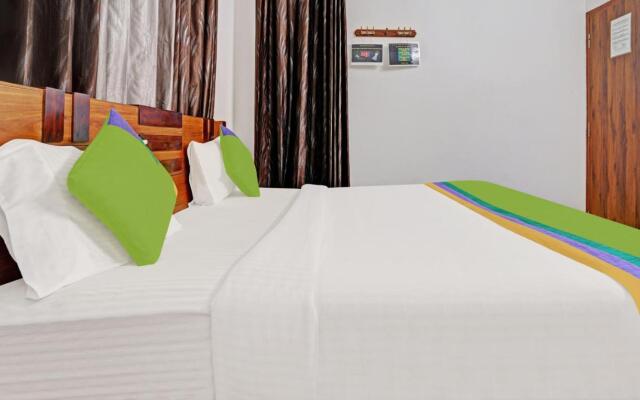 Treebo Alaka Rester Homestay