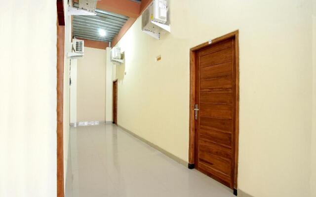 OYO 1241 Eirini Family Homestay
