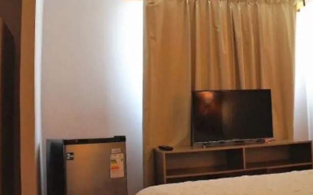 Hostal Odeon Viña