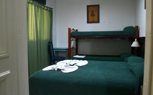 Hotel Artico
