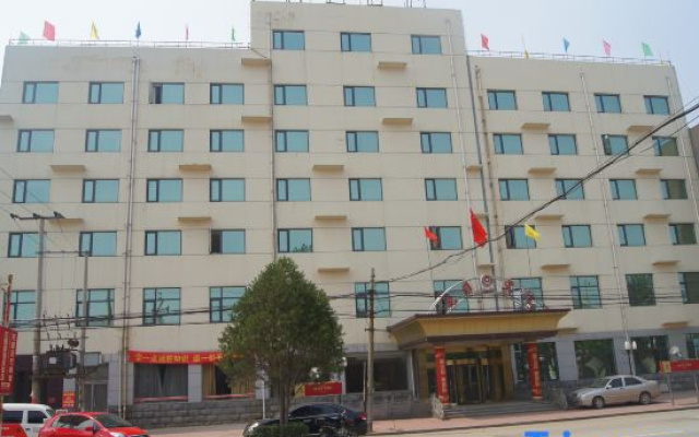 Huayuan Hotel