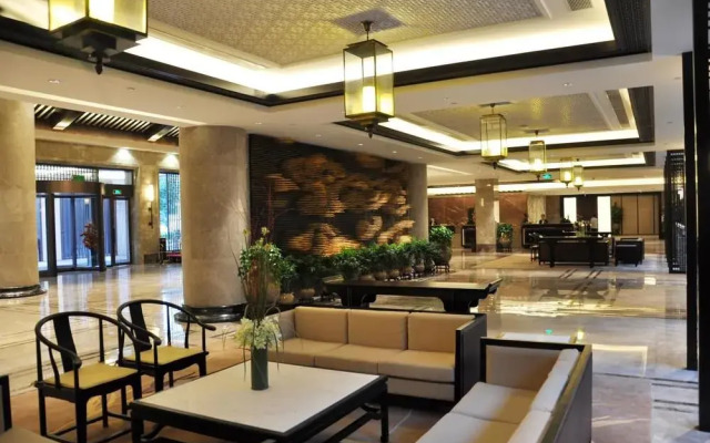 Ange Naoeki Cultural Theme Hotel