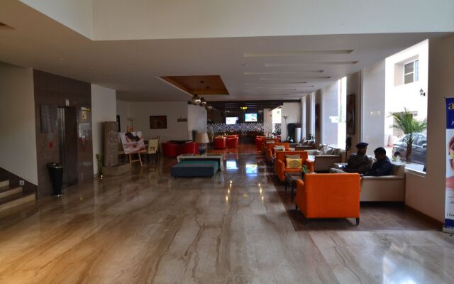 Indraprastha Spa Resort