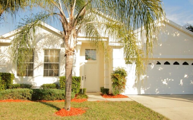 4 Bed 2245