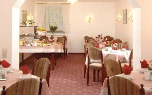 Haus Sparkuhl Hotel Garni