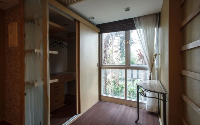 2b-short-term Rental Allowed-2brs Downtown Bangkok