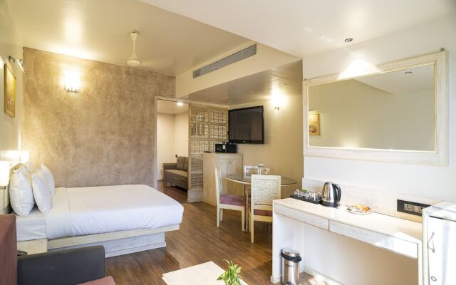 Infiniti Hotel & Spa