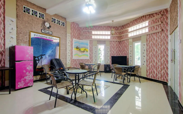 OYO 1277 Pondok Damai Syariah