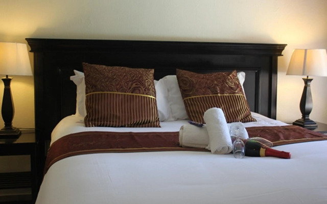 Rosenthal Guesthouse