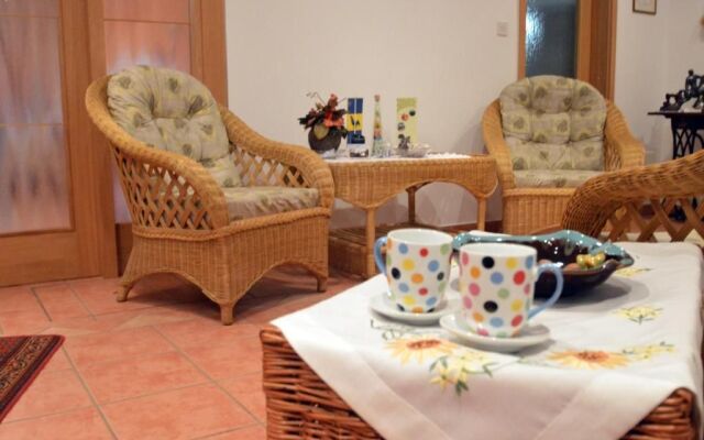 B&B Brezov Gaj