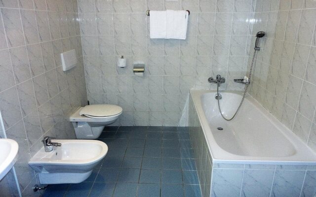 Hotel Kanu - Resort & Caravanning
