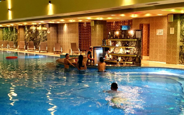 Hotel Piatra Mare