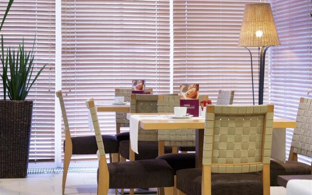 Hotel Mercure Graz City