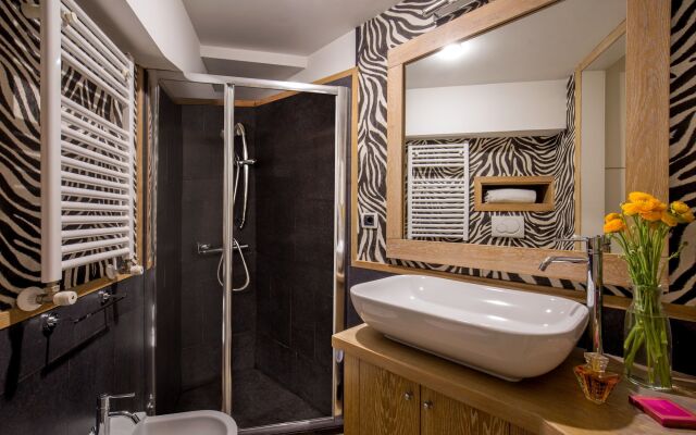 The Inn at the Roman Forum Luxury Collection - The Inn At The Roman Forum