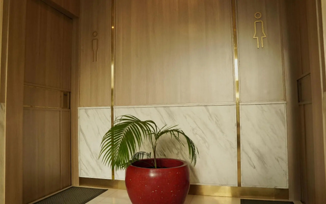 Hotel Cikini