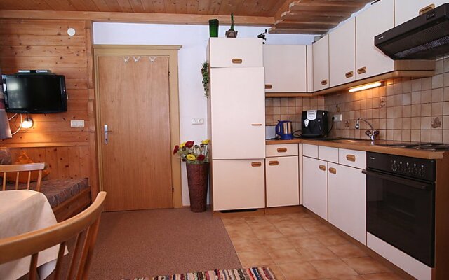 House Annelies Aschau im Zillertal 31246
