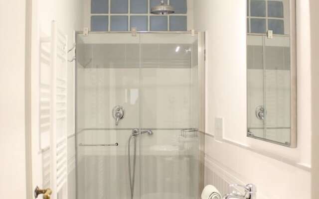 Borgodeigreci Apartments