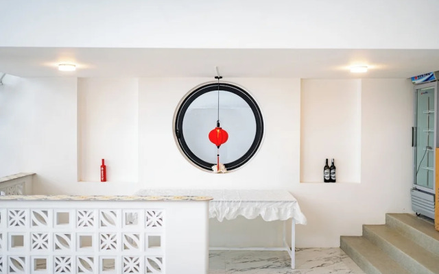 Charming House Phu Quoc