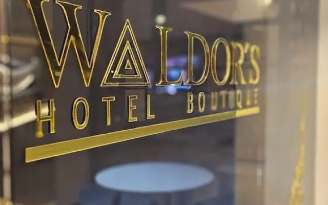 Waldor's Hotel Boutique