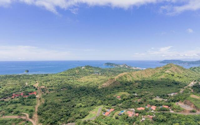 Playa Flamingo Gorgeous Oceanview Vacation Rental - Casa Tranquila