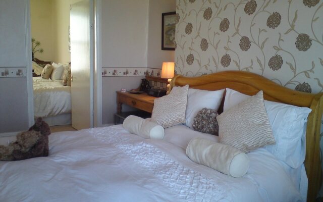 Min y Don Guest House 5 Gold