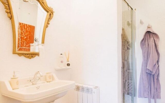 Vila Caelus Masia Boutique