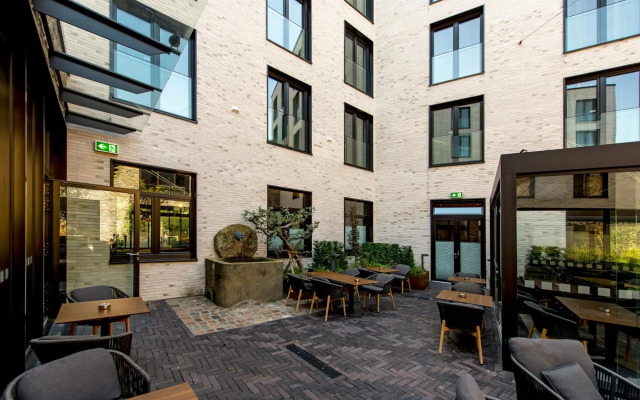 Holiday Inn Osnabrueck by IHG