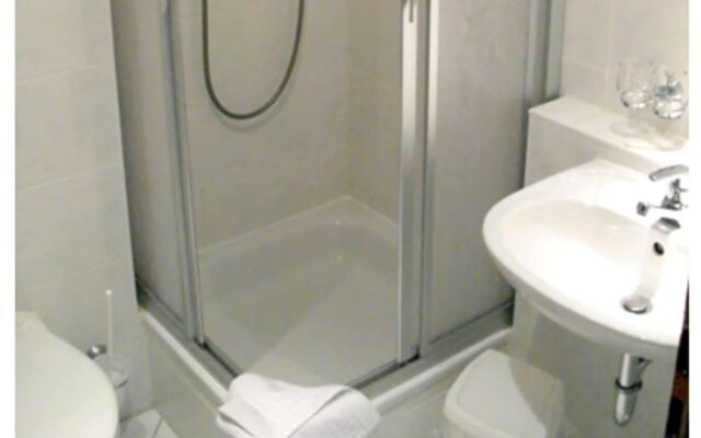 Berghotel Friedrichshöhe