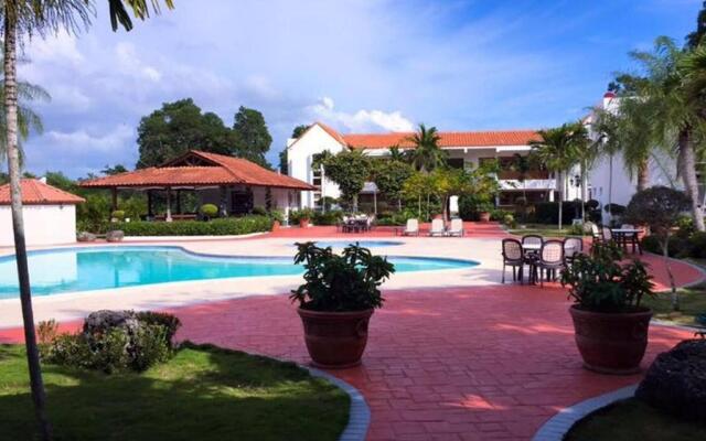 Los Corozos Apartment G2 Guavaberry Golf & Country Club