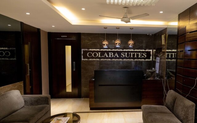Colaba Suites