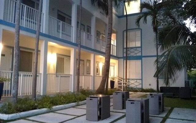 Studio Apartment Biscayne Blvd Miami