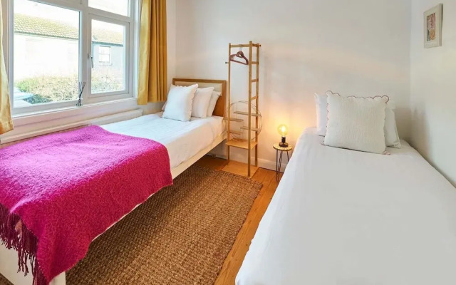 Host Stay Kemp Street II