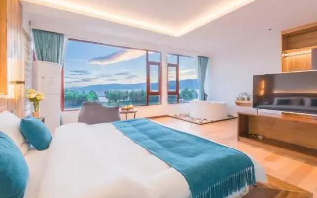 Happy Bird Guest House