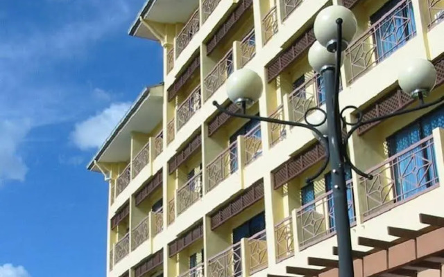 Putra Brasmana Hotel