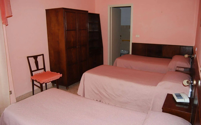 Cittadella Ospitalità