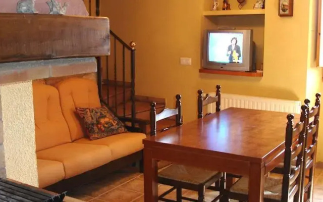 El Graner de Vilarrasa