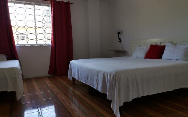 Reggae Hostel Montego Bay