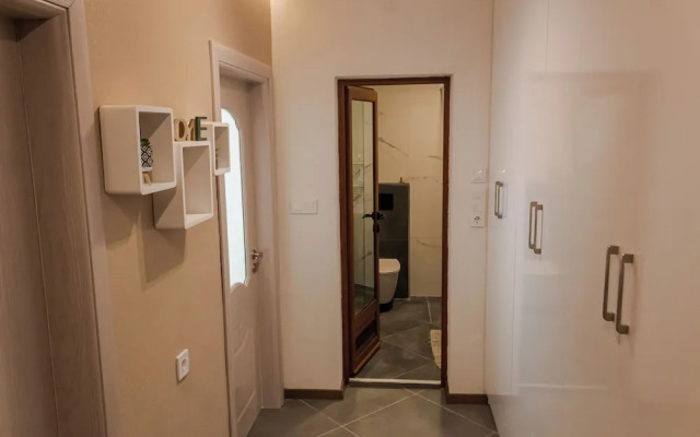 Central Apartment with View