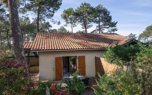 Jardins de la Pini?de