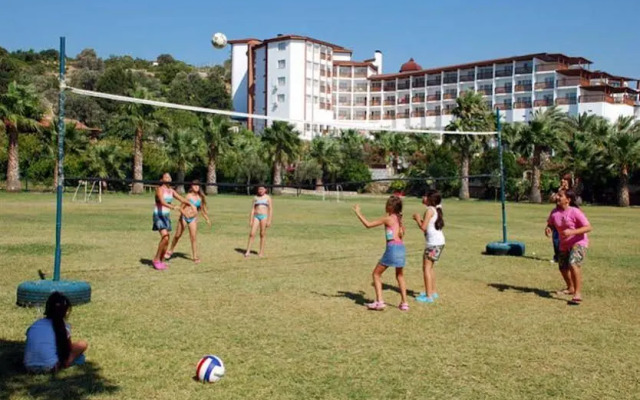 Kerasus Resort Hotel