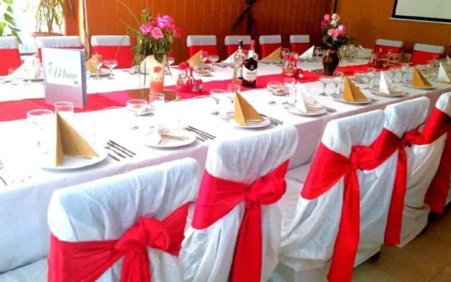 Pensiunea Europa Olanesti